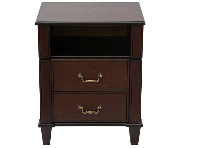 Тумбочка Мебелик Васко В 116Н 001278 Фото № 4