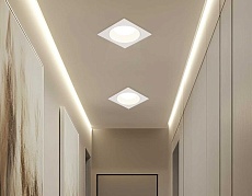 Встраиваемый светильник Ambrella light TECHNO SPOT TN52337 4