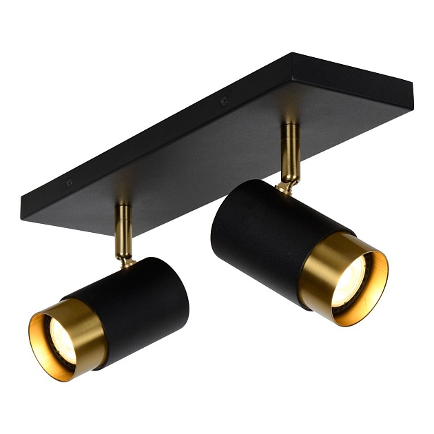 Спот Lucide Floris 35913/02/30 изображение 4 Спот Lucide Floris 35913/02/30 Фото № 4