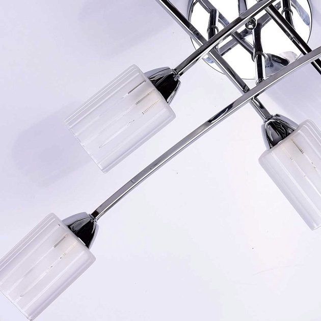 Потолочная люстра De Markt Олимпия 638011808 Фото № 2