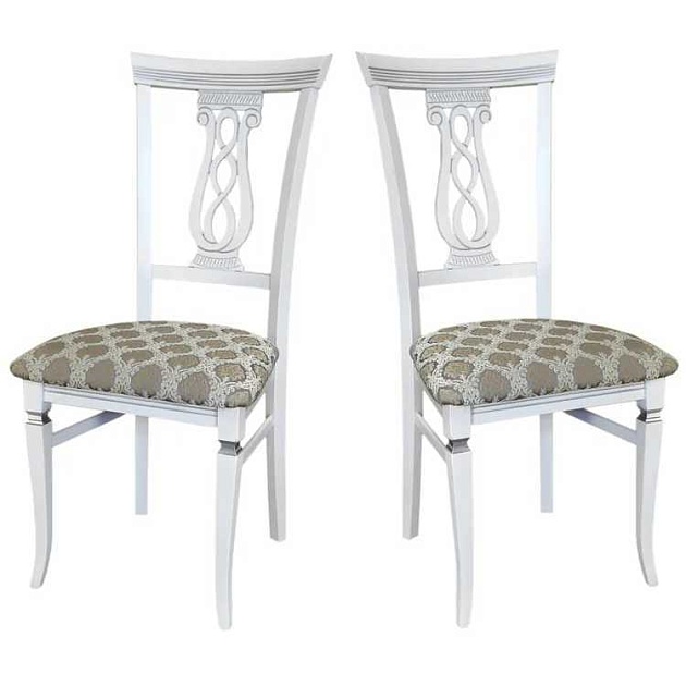 Кухонный стул Мебелик Агнесс x2 007856 изображение 1 Кухонный стул Мебелик Агнесс x2 007856 Фото № 1