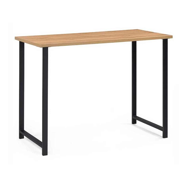 Барный стол Woodville Дилан Лофт 513972 Фото № 1