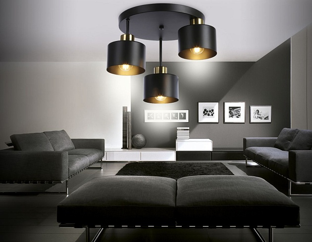 Потолочная люстра Ambrella light Traditional TR8121 Фото № 4