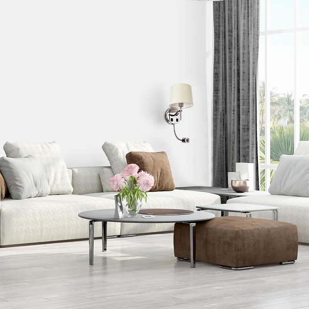 Бра Divinare 1341/02 AP-2 Фото № 4