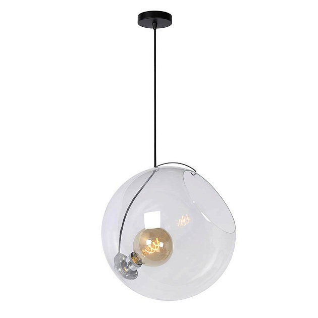 Подвесной светильник Lucide Jazzlynn 25405/40/60 Фото № 2