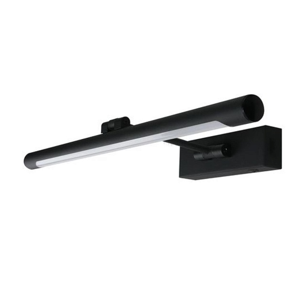 Подсветка для картин Arte Lamp Harrison A1709AP-1BK изображение 1 Подсветка для картин Arte Lamp Harrison A1709AP-1BK Фото № 1