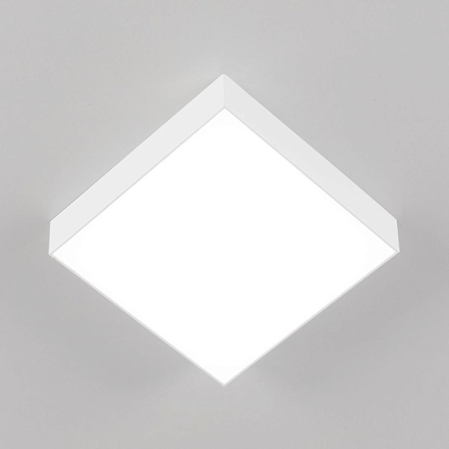 Накладной светодиодный светильник Citilux Тао CL712X180N Фото № 9