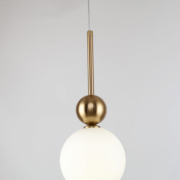 Подвесной светодиодный светильник F-Promo Chantra 4088-3P Фото № 4