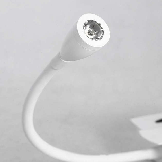 Бра Lussole Lgo Cozy LSP-8234V Фото № 6