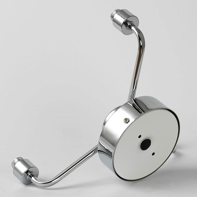 Потолочная светодиодная люстра Lussole Aqua LSP-7170 Фото № 3