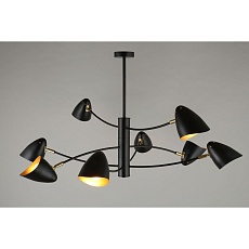 Подвесная люстра Omnilux Mearino OML-29707-08 4