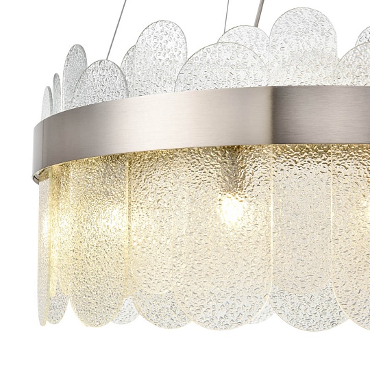 Подвесная люстра Vele Luce Delizia VL3185P12 Фото № 4