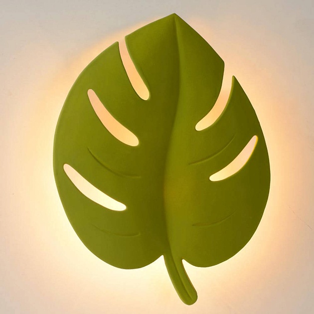 Настенный светильник Lucide Liev 13225/01/33 Фото № 2