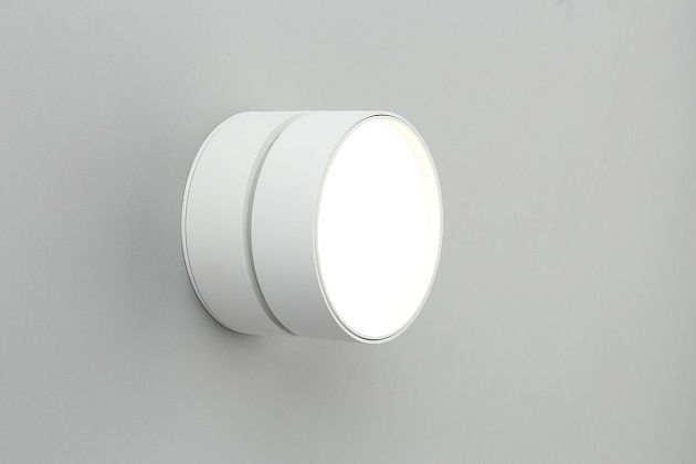 Светодиодный спот Omnilux Lenno OML-101309-18 изображение 9 Светодиодный спот Omnilux Lenno OML-101309-18 Фото № 9