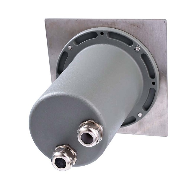 Ландшафтный светильник Deko-Light Pavo round Set 730479 Фото № 3