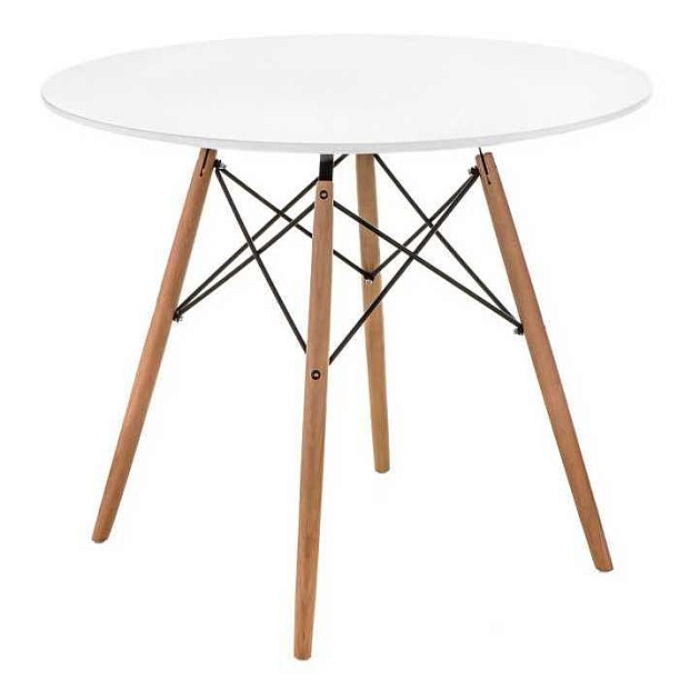 Кухонный стол Woodville Table 15364 изображение 1 Кухонный стол Woodville Table 15364 Фото № 1