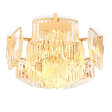 Потолочная люстра Ambrella light Traditional TR5093