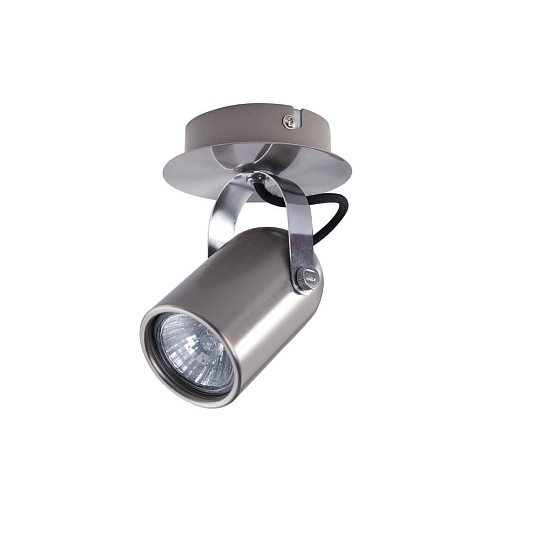 Спот Vele Luce Luigi VL8055S01 Фото № 3