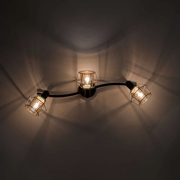 Спот Citilux Таверна CL542531 изображение 7 Спот Citilux Таверна CL542531 Фото № 7