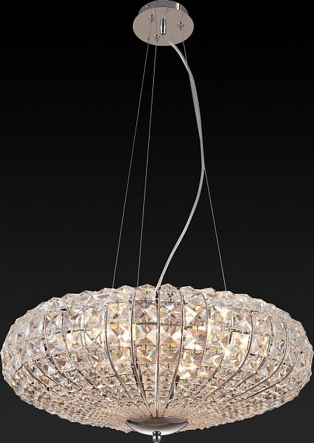 Подвесной светильник Toplight Ursula TL7250D-06CH Фото № 3