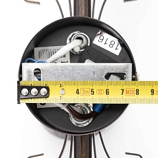 Спот Citilux Дункан CL529531 2