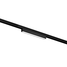 Уличный трековый светильник Maytoni Outdoor O-TR02-1-S-12WB4K 2