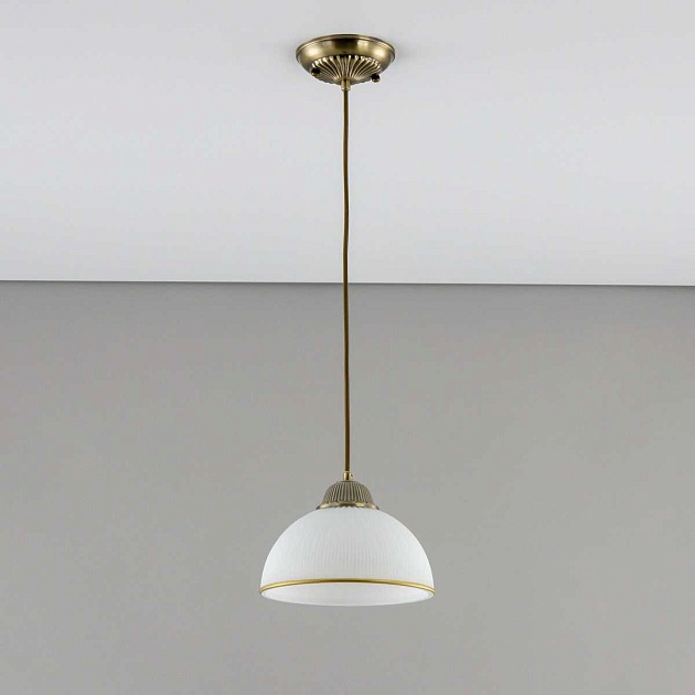 Подвесной светильник Citilux Адриана CL405113 изображение 7 Подвесной светильник Citilux Адриана CL405113 Фото № 7