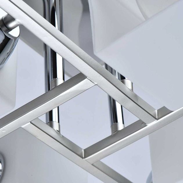 Потолочная люстра De City Тетро 673015108 Фото № 5