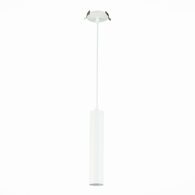 Встраиваемый светильник ST Luce ST151.508.01 Фото № 1