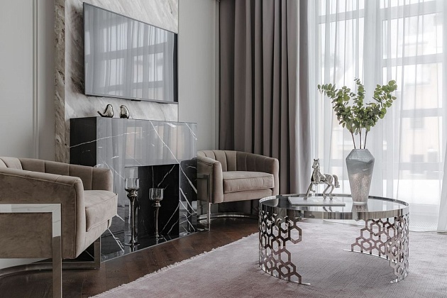 Кресло Garda Decor ZW-777 изображение 6 Кресло Garda Decor ZW-777 Фото № 6