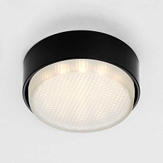 Светильник термостойкий  PVC накладной Tensio Lightstar 212217 1