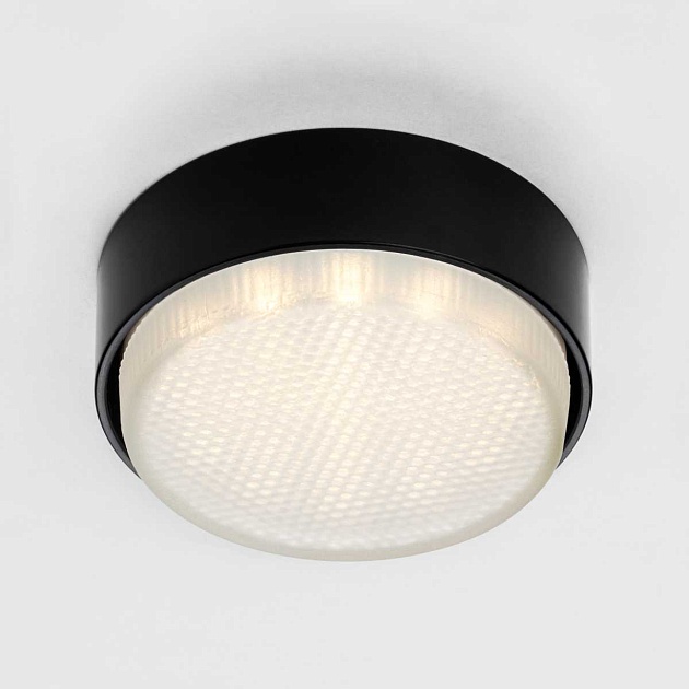 Светильник термостойкий  PVC накладной Tensio Lightstar 212217 Фото № 2