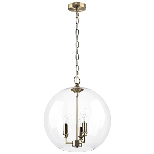 Подвесная люстра Lightstar Sferico 729131 Фото № 1