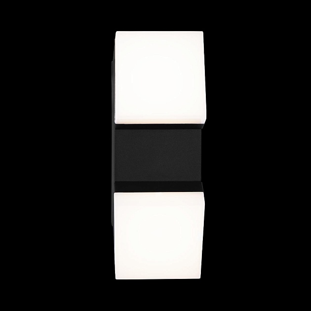 Уличный настенный светильник Loft IT Eterno 100010/B изображение 6 Уличный настенный светильник Loft IT Eterno 100010/B Фото № 6