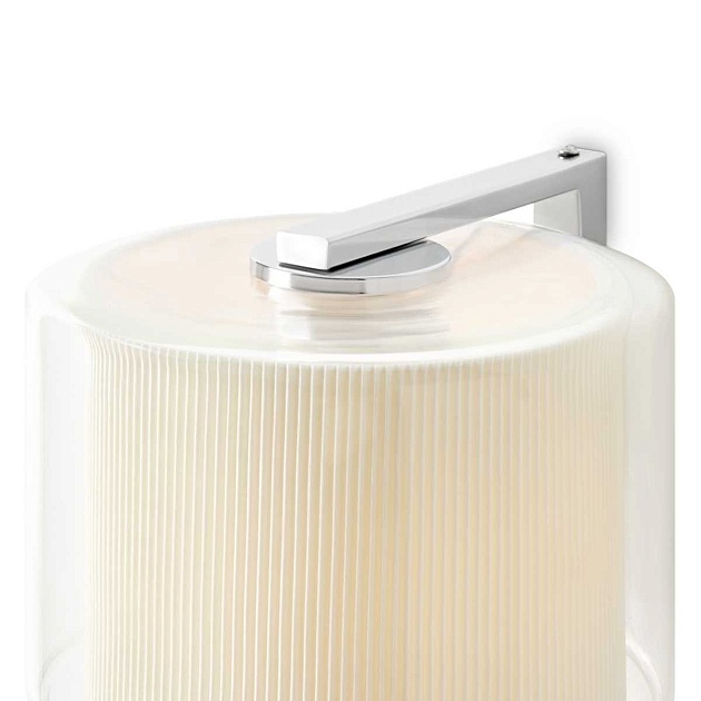 Бра Freya FR2055WL-01CH Фото № 6