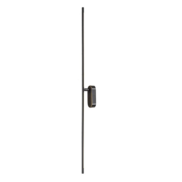 Настенный светильник Belfast Skipton 85001-1W-L BL Фото № 2