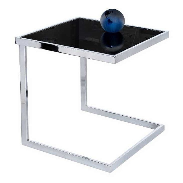 Приставной стол Woodville Deco 11726 Фото № 1