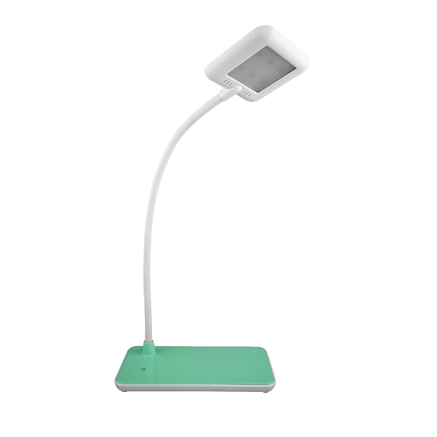 Настольная светодиодная лампа Lucia Нежность L290 4606400512240 Фото № 1