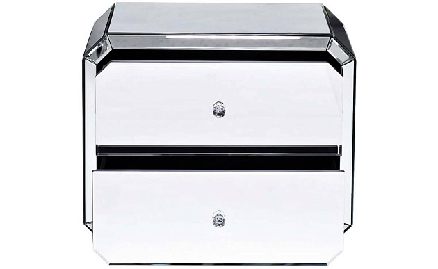 Прикроватная тумба Garda Decor KFC939 Фото № 4