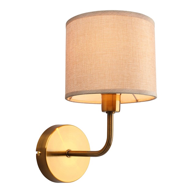 Бра Omnilux Barumini OML-56901-01 Фото № 1