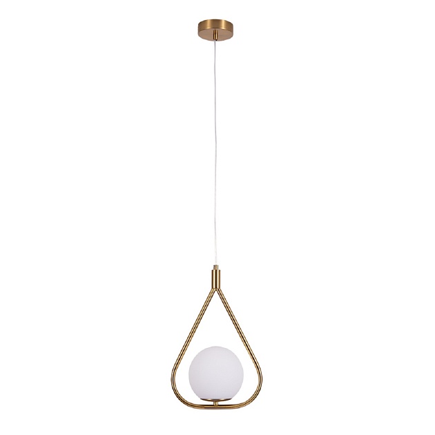 Подвесной светильник Arte Lamp Matisse A7764SP-1AB Фото № 1