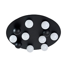 Потолочный светодиодный светильник Favourite Swarm 4693-8C 2