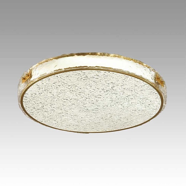 Потолочный светодиодный светильник Sonex Piko Felice 7722/100L изображение 5 Потолочный светодиодный светильник Sonex Piko Felice 7722/100L Фото № 5