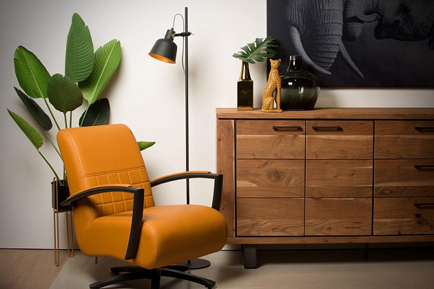 Торшер Lucide Pia 45780/01/30 изображение 4 Торшер Lucide Pia 45780/01/30 Фото № 4