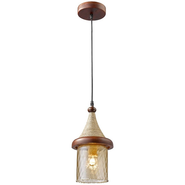 Подвесной светильник Velante 564-706-01 изображение 1 Подвесной светильник Velante 564-706-01 Фото № 1