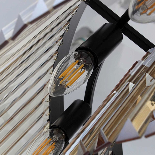 Подвесная люстра Citilux Мартин CL332082 Фото № 8