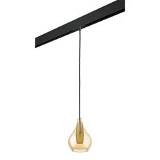 Комплект с трековым светильником Lightstar Pentola (803033+595007) PRO803033
