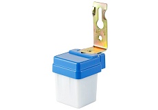 Датчик освещенности Elektrostandard SNS-L-06 1200W IP44 Белый a026126 4
