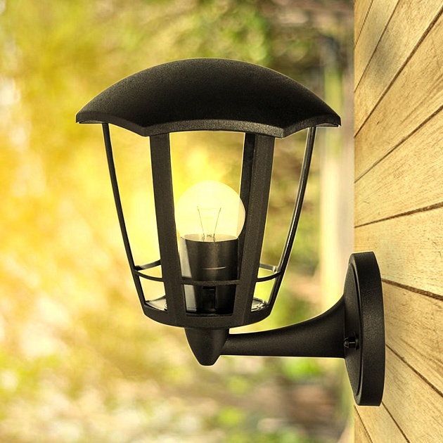 Уличный настенный светильник Apeyron Дели 11-162 изображение 4 Уличный настенный светильник Apeyron Дели 11-162 Фото № 4