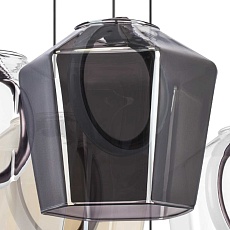 Люстра подвесная Caramello Lightstar 796349 4